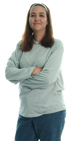 Dawn Pierce Liberal Arts