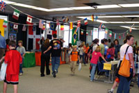 Diversity day venue
