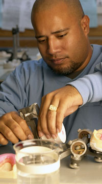 Dental Lab 9-06