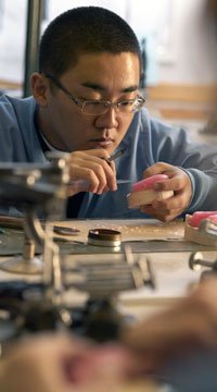 Dental Lab 5-06
