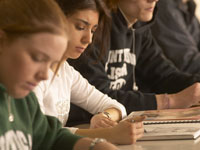 drawing class