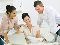 Adult Stock Image 2