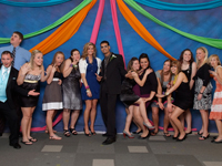 Student Life 11