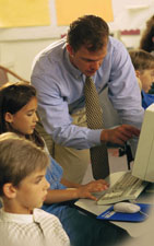 Education Careers