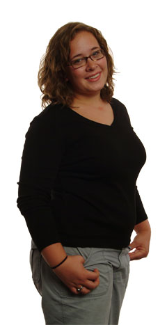 Elizabeth Schlegal