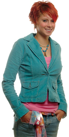Career Edge Emilie Reeves