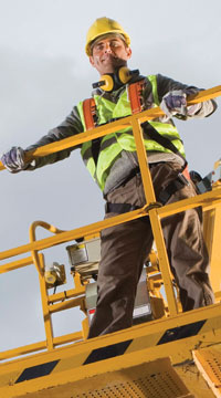 Environmental, Industrial Health & Safety