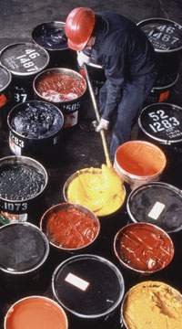 Environmental, Industrial Health & Safety