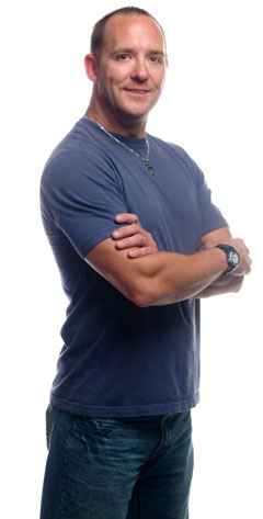 Eric Long Criminal Justice
