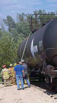CITA Fire School