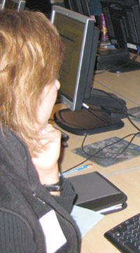 High Tech Girlz Day