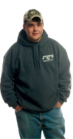 Career Edge Jesse Kohnke