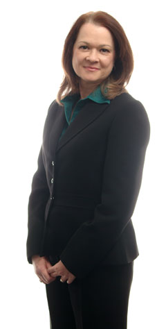 Kay Nebergall Director Secondary Programs
