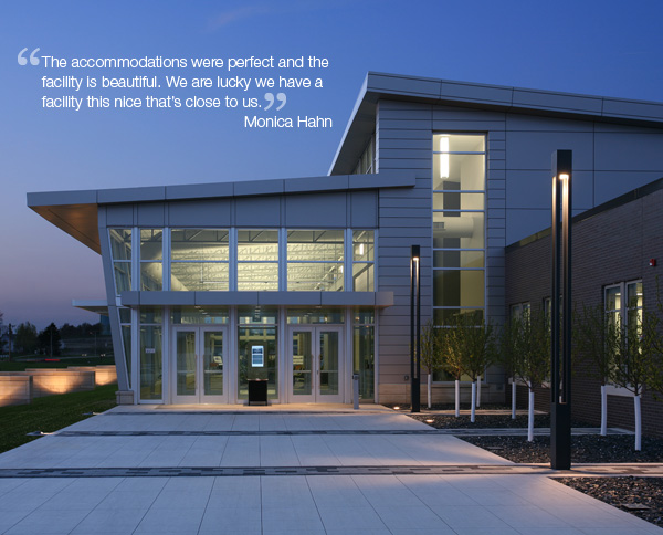 Kirkwood Center for Continuing Education