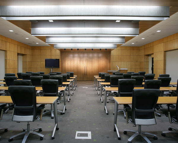 Kirkwood Center for Continuing Education