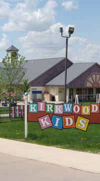 Kirkwood Kids