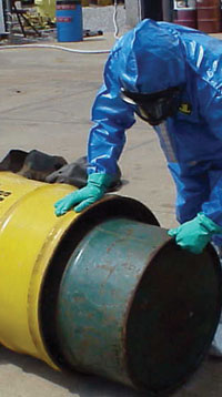 KTOS Hazwoper