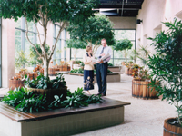 KTOS atrium