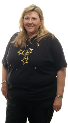 Leanne Swailes Lincoln Center Instructor