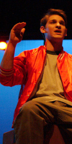 Theatre