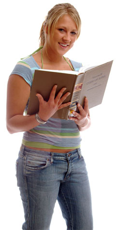 Liz Vanags, Liberal Arts
