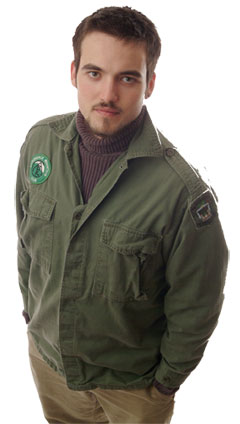 Marco Holgado