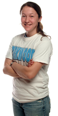Michelle Schmitt