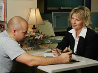 Student Advising