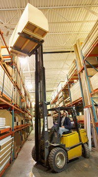 Midwest OSHA Education Center