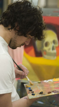 Painting