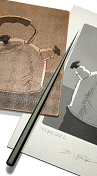 Printmaking