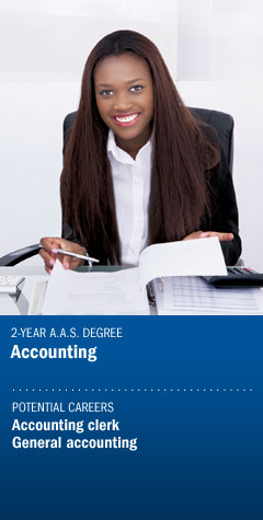 Program : Accounting