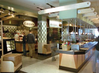 Sammys Kafe 2