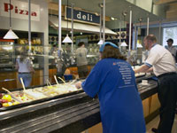Sammys Salad Bar