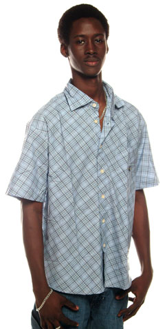 Sosseh Sarr