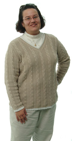 Sheila Hla Cont Ed Coordinator