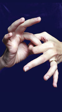 Career Option - Sign Language