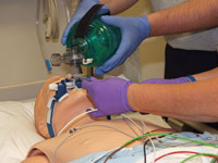 Sim Center