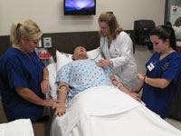 Sim Center