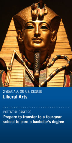 Liberal Arts - History