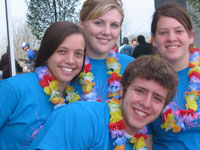 Student Life_spring fling