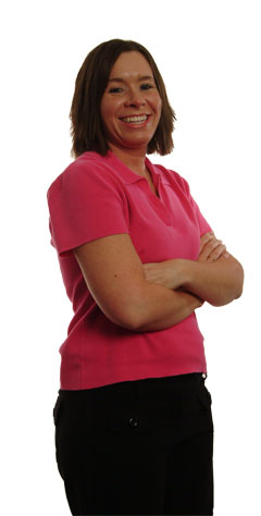 Stacy Westphal