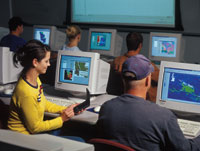 computer class