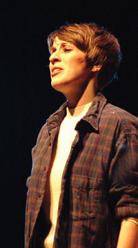 Theatre