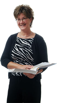 Theresa Lowers, Liberal Arts