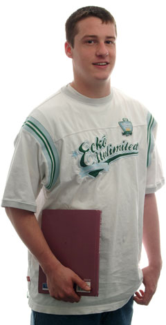 Tim Hamilton Secondary Education