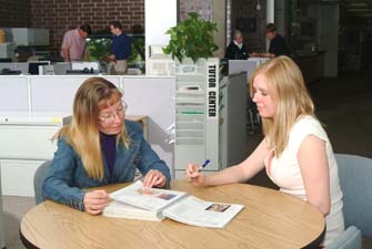 Individual Tutoring