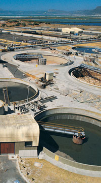 Kirkwood Water/Wastewater