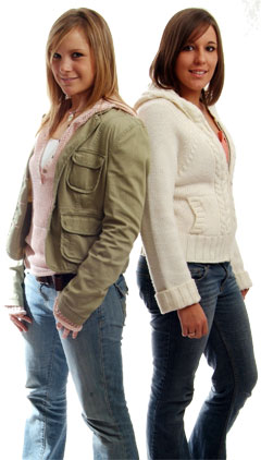 Williamsburg Students