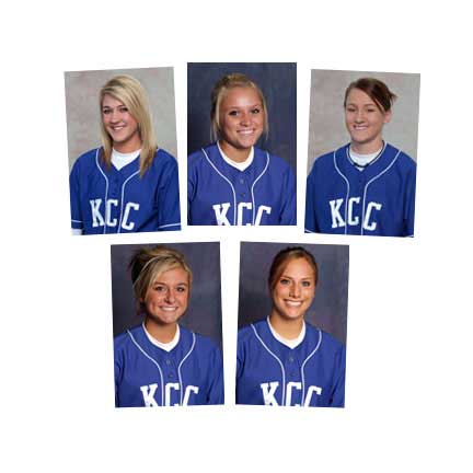 Five Kirkwood Community